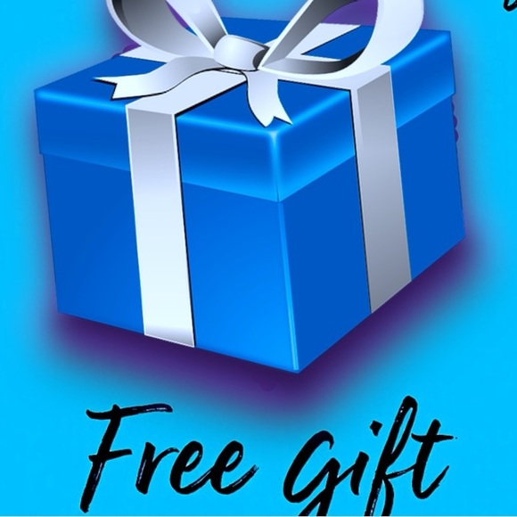🟣 FREE GIFT WITH EVERY PURCHASE!!🟣 - Picture 4 of 9
